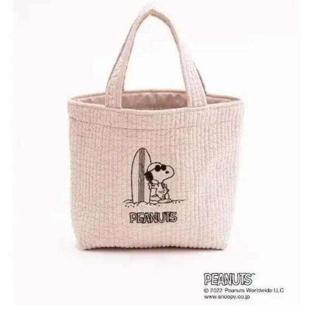 高品質即納】pionunnal ピオヌンナルスヌーピーｉｎ銀座２０２２の通販 by COCO's shop｜ラクマトートバッグ 