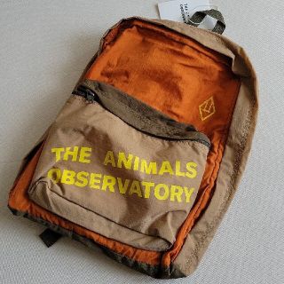 コドモビームス(こども ビームス)のThe Animals Observatory/backpack リュック(リュックサック)