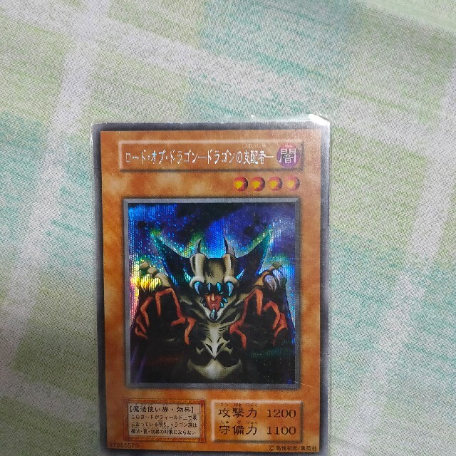 お1人様1点限り】 ロードオブドラゴン シングルカード