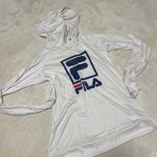 フィラ(FILA)のFILA ラッシュガード(水着)