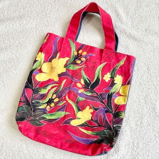 ヴィヴィアン(Vivienne Westwood) ハンドバッグ(レディース)(花柄)の