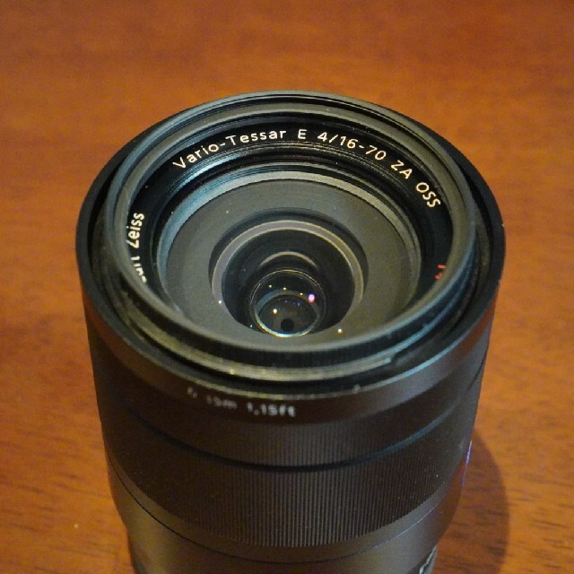 sel1670z ソニーEマウント 16-70mm F4 ZEISSEマウント