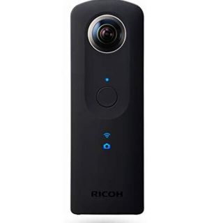 リコー(RICOH)のRICOH THETA S(その他)