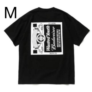 ヒューマンメイド(HUMAN MADE)のWYxBW HUMAN MADE × WASTED YOUTH(Tシャツ/カットソー(半袖/袖なし))