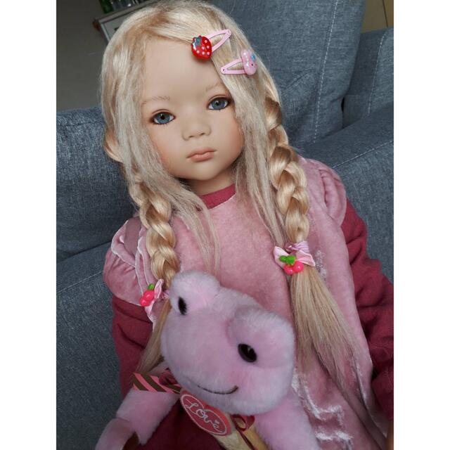 福袋 アネッテドール お洋服つき 人形 - www.tuscanafarm.co.il