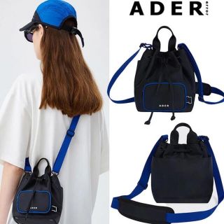 Adererror アーダーエラー ショルダーバッグの通販 by あんぱんshop