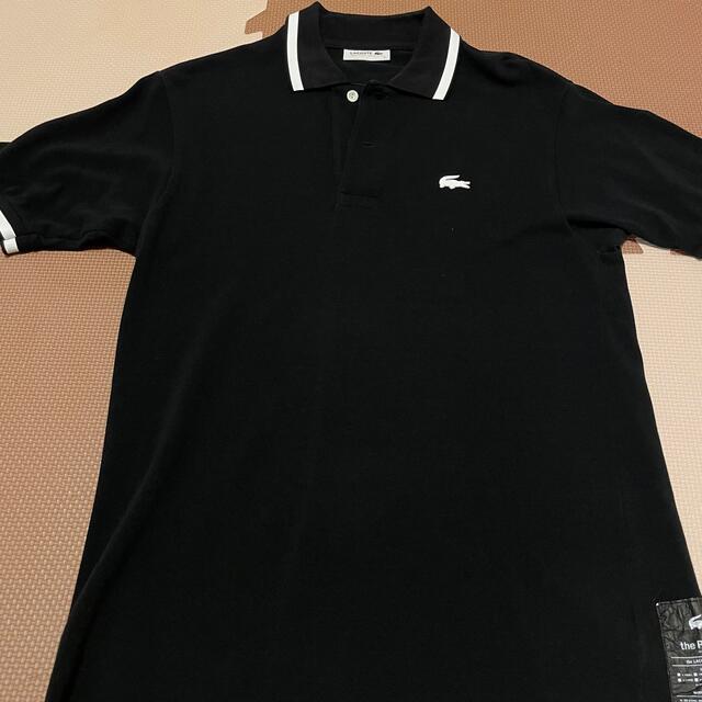 FRAGMENT LACOSTE POLO ポロシャツ x the POOL 2