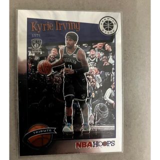 カイリーアービングNBAカード19-20 HOOPS premium stockの通販 by ...