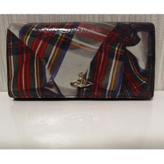 ヴィヴィアン(Vivienne Westwood) 長財布(マルチカラー)の通販 74点 ヴィヴィアン(Vivienne Westwood) 長財布(マルチカラー)の通販 74点