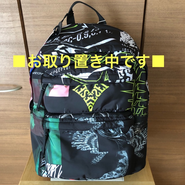 DIESEL - □さっちゃん様 専用です□ディーゼル ORYSシリーズ バック