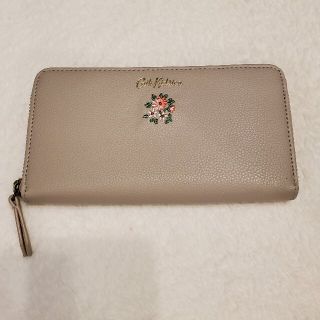 キャスキッドソン(Cath Kidston)の未使用キャスキッドソン　長財布(財布)