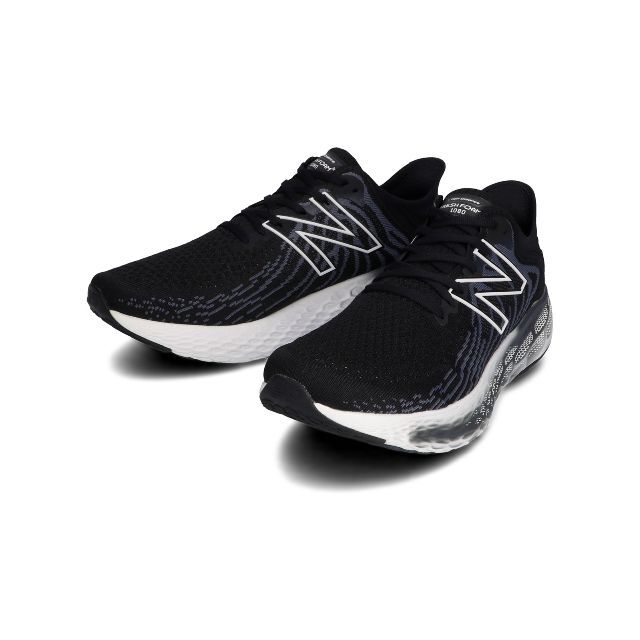 New Balance(ニューバランス)のNew Balance FRESH FOAM 1080 M B11 25.5 スポーツ/アウトドアのランニング(シューズ)の商品写真