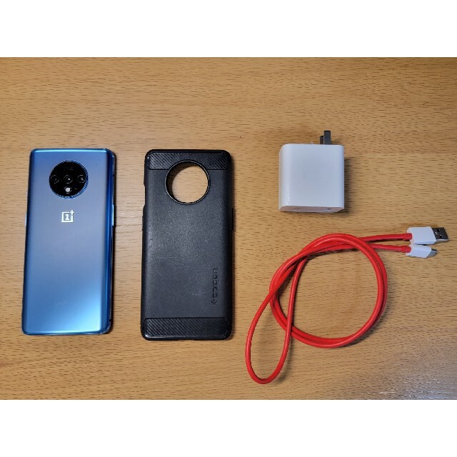 OnePlus 7t 大陸版 8GB/256GB
