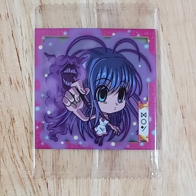 BANDAI - HUNTER×HUNTERウエハース シールの通販 by りょう54406674's ...