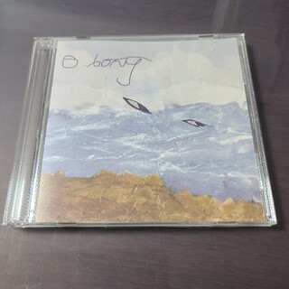 the band apart / O.bong(ポップス/ロック(邦楽))