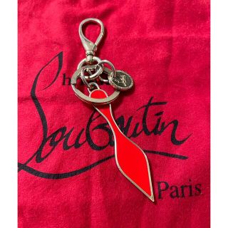 クリスチャンルブタン(Christian Louboutin)のルブタン　キーチェーン(キーホルダー)