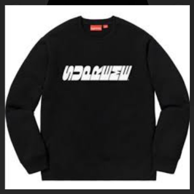 Supreme - 【美品】Supreme 19AW Breed Crewneckの通販 by たあち's shop｜シュプリームならラクマ