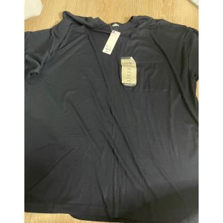 ジーユー(GU)の新品！GU ルーズフィットT(Tシャツ/カットソー(半袖/袖なし))