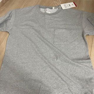 グローバルワーク(GLOBAL WORK)の新品！グローバルワーク　Tシャツ(Tシャツ/カットソー(半袖/袖なし))