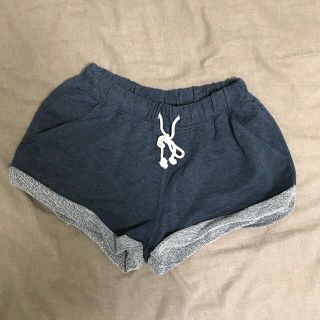 エイチアンドエイチ(H&H)のH&M スウェットショートパンツ(ショートパンツ)