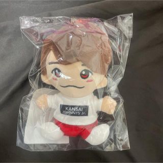 ジャニーズ(Johnny's)の【取り置き】ちびぬい 西畑大吾 なにわ男子(アイドルグッズ)