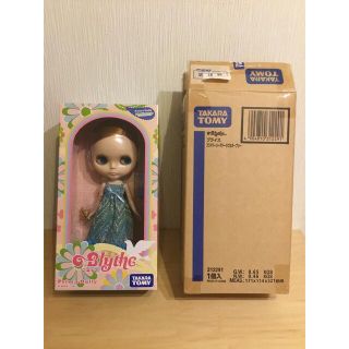 プリマドーリーアドーラブルオーブリー ブライスのフリマ プリマドーリーアドーラブルオーブリー ブライスのフリマ