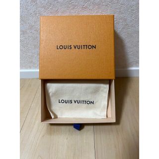 ルイヴィトン(LOUIS VUITTON)のルイヴィトン　空箱　袋(ショップ袋)