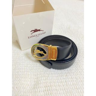 ロンシャン 革ベルトの通販 9点 | LONGCHAMPを買うならラクマ