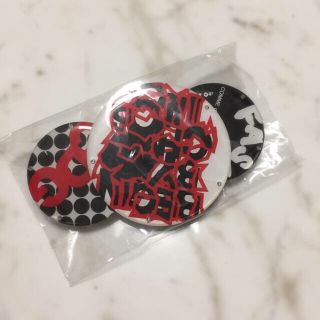 コムデギャルソン(COMME des GARCONS)のコムデ ギャルソン バッヂ(その他)