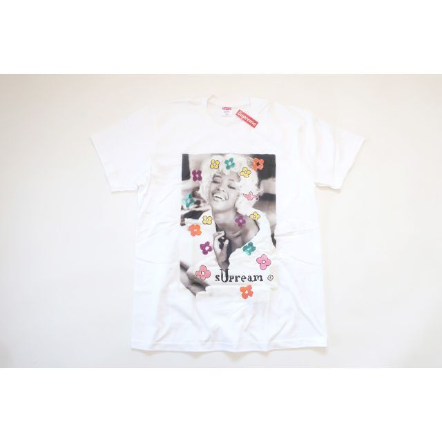 (M)Supreme Naomi TeeシュプリームナオミTシャツ