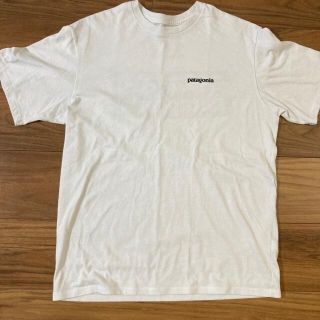 パタゴニア(patagonia)のパタゴニア　P-6 Responsibili-Tee(Tシャツ/カットソー(半袖/袖なし))