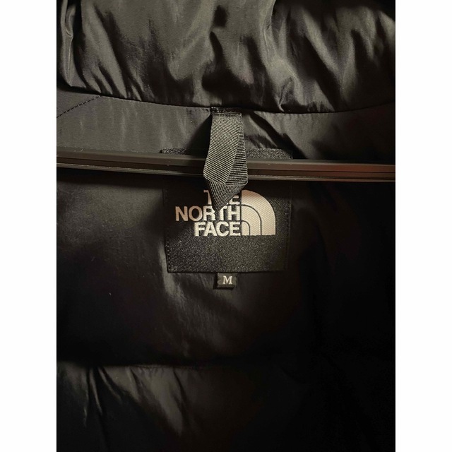 THE NORTH FACE  ヌプシ ノベルティ ブラック