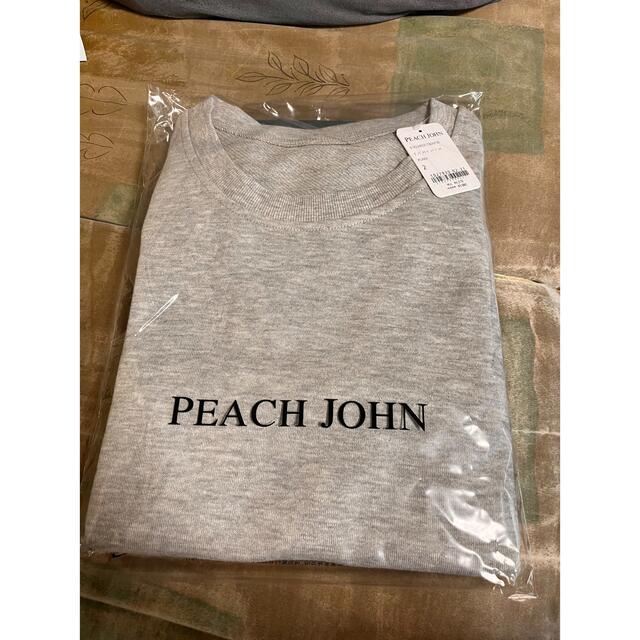 PEACH JOHN(ピーチジョン)の松島聡モデル PEACH JOHN 恋するルームウェア レディースのルームウェア/パジャマ(ルームウェア)の商品写真