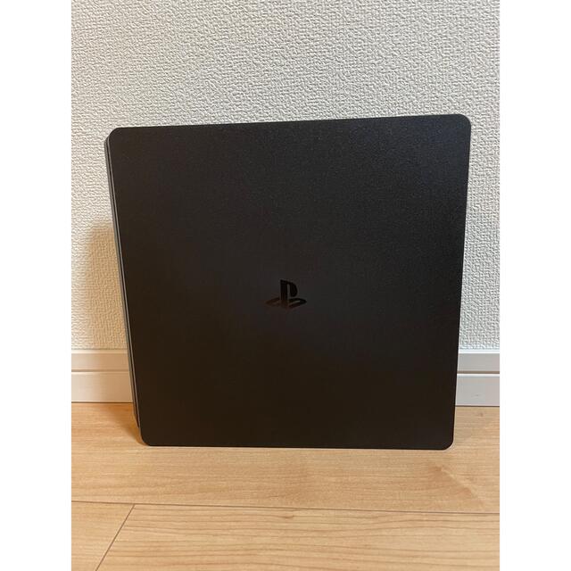 SONY PlayStation4 本体 CUH-2100AB01