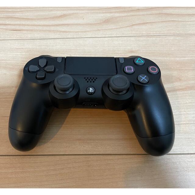 SONY PlayStation4 本体 CUH-2100AB01