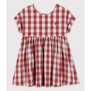 プチバトー(PETIT BATEAU)のまくら様専用①★(ワンピース)