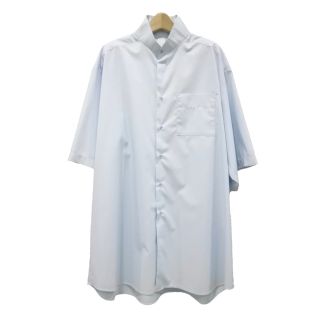 サンシー(SUNSEA)の【tac:tac】UN(I)FORM - Big shirts 20ss(シャツ)