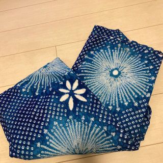 フリフ(ふりふ)のめいkong様　専用(浴衣)