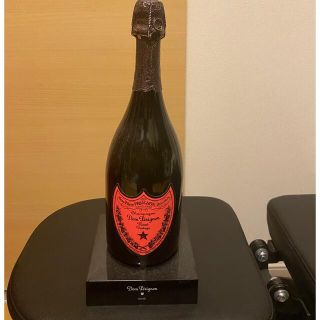 ドンペリニヨン(Dom Pérignon)のドンペリニヨンロゼ　置き物(置物)