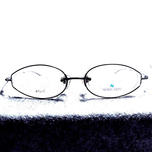 No.972+メガネ ニコル-コルニ【度数入り込み価格】-www.mwasaving.com