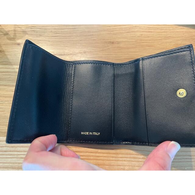 お値下げ!MARNIマルニ ミニ財布 |三つ折り www.krzysztofbialy.com