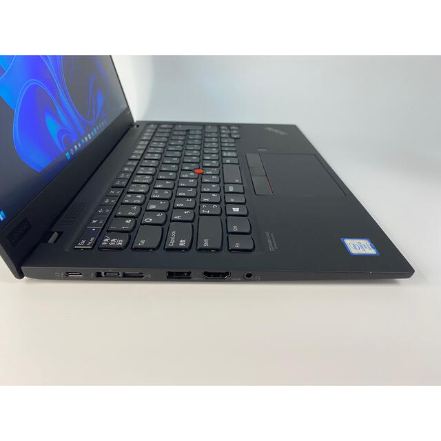 ★33★処分価格★ThinkPad X1 Carbon Gen7 2019