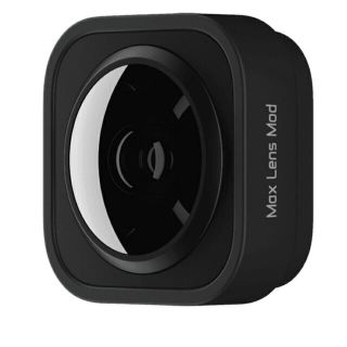 ゴープロ(GoPro)のGoPro Max レンズモジュラー（1度使用）(その他)