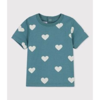 プチバトー(PETIT BATEAU)のchocolate 様専用♡(Ｔシャツ)