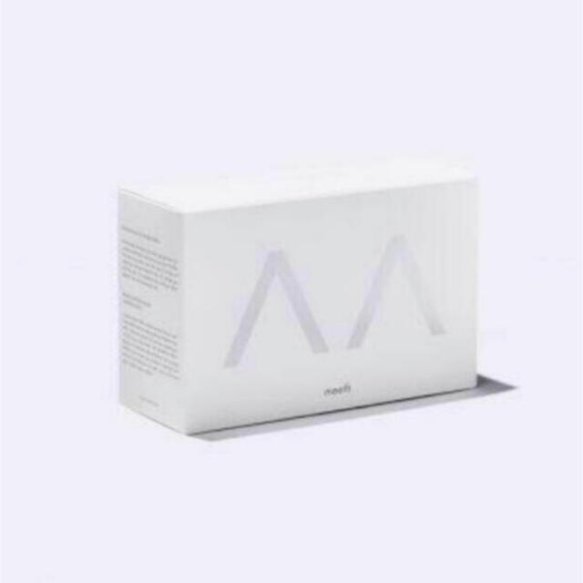 迅速な対応で商品をお届け致します meeth モアリッチパック 3箱