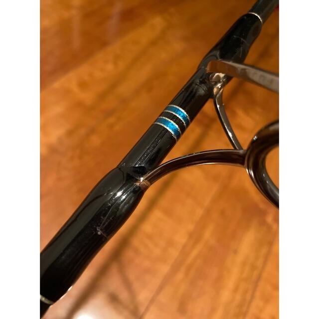 MCワークス ノーザンブルー585HS OMASA SP 生まれのブランドで