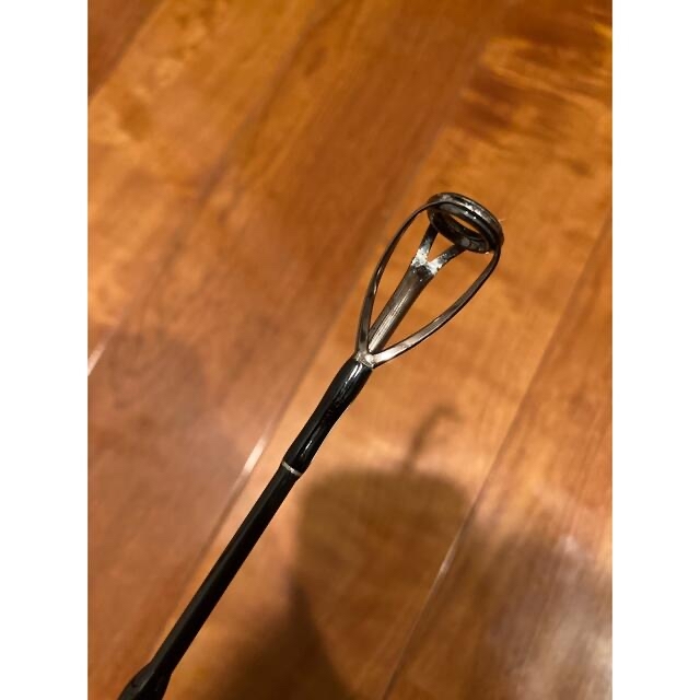 いサビがあ MCワークス ノーザンブルー585HS OMASA SPの通販 by DF's