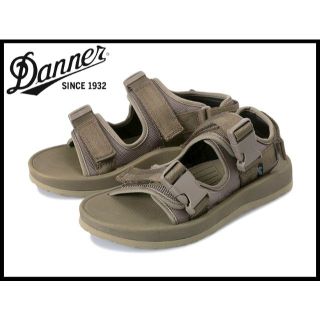 ダナー(Danner)の専用　未使用 ダナー サラバンダ ライト 2 サンダル トープ 26.0cm ⑦(サンダル)