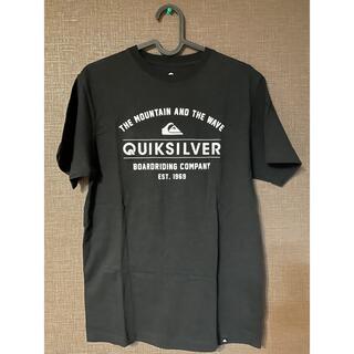 クイックシルバー(QUIKSILVER)のクイックシルバー　半袖Tシャツ(Tシャツ/カットソー(半袖/袖なし))