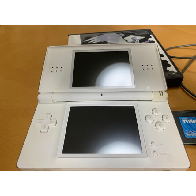 ニンテンドーDS - おっとっと様専用 任天堂 DS Lite +ゲームソフトの